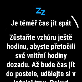 Screen Jet Lag