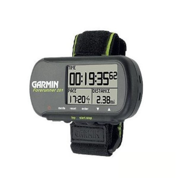 Garmin Forerunner 201