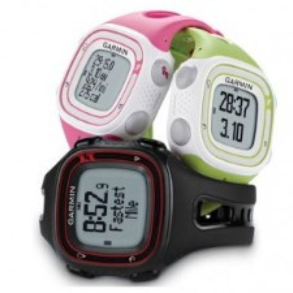 Garmin Forerunner 10