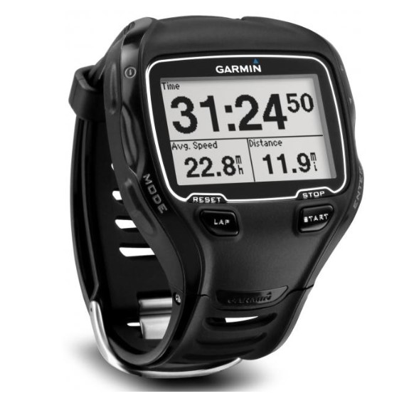 Garmin Forerunner 910xt
