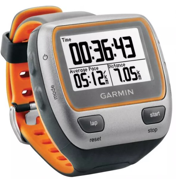 Garmin Forerunner 310xt
