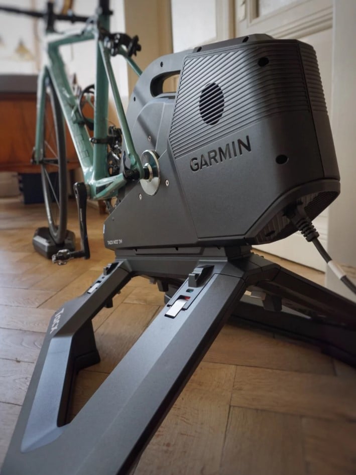 Garmin Neo Tacx 3M