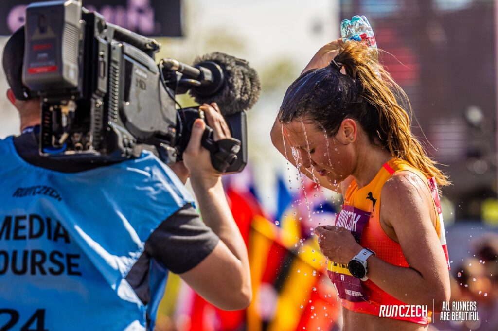 Pražský 1/2 maraton 2024