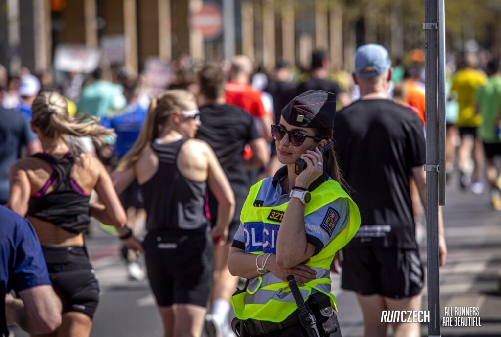 Pražský 1/2 maraton 2024