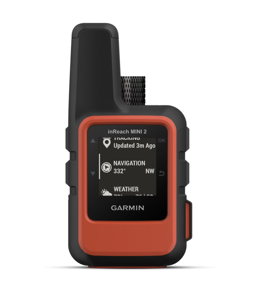 Garmin inReach Mini