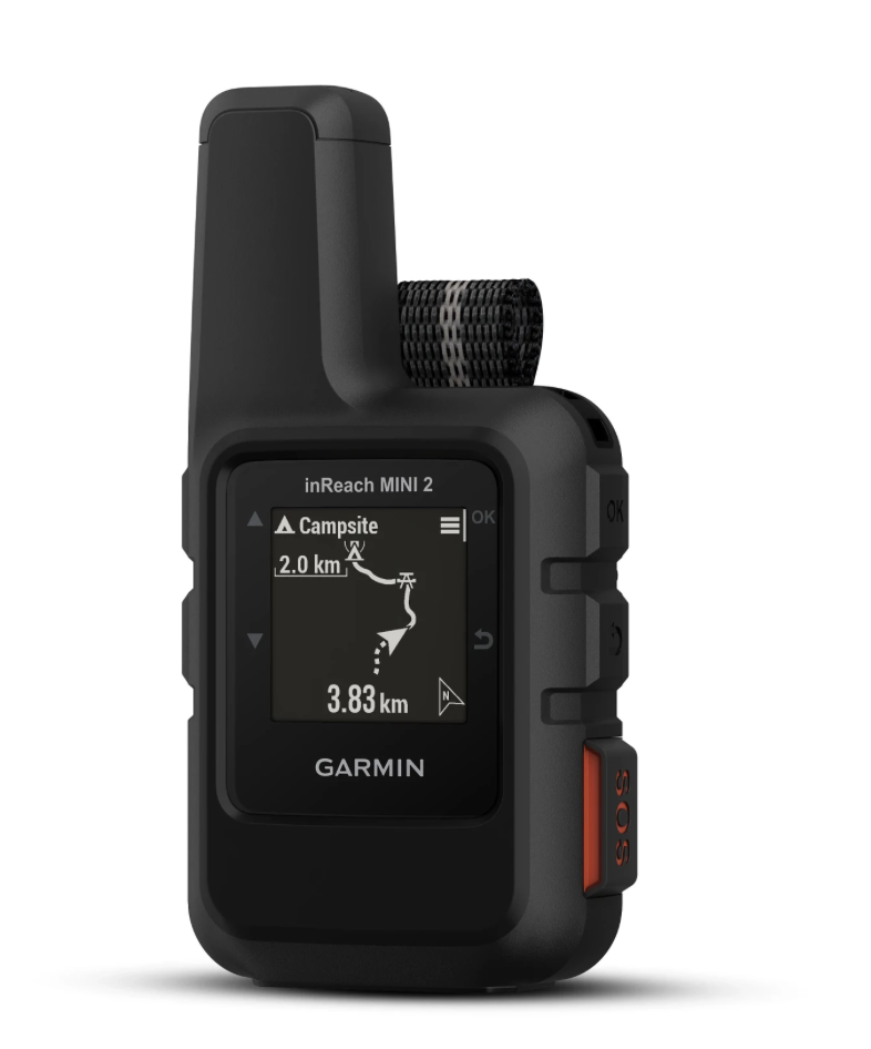 Garmin inReach Mini
