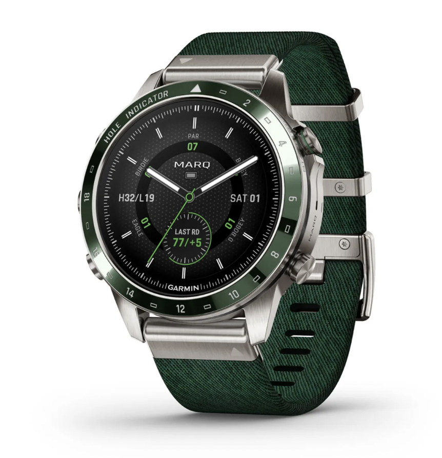 Garmin MARQ Golfer (Gen.2) 