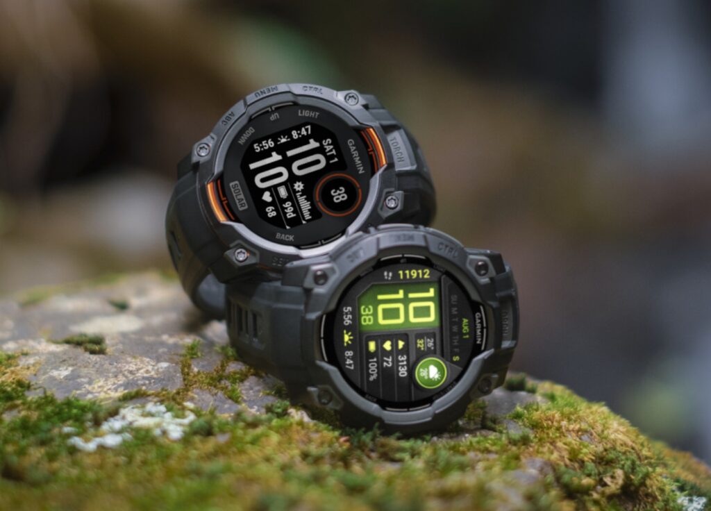 Garmin Instinct 3