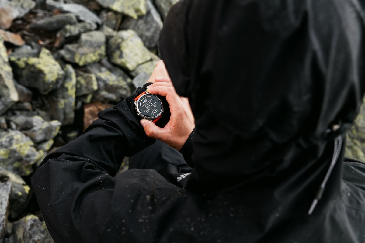 Garmin nabízí několik nástrojů pro automatické plánování běžeckých tréninků